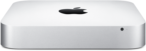 2012 Mac Mini