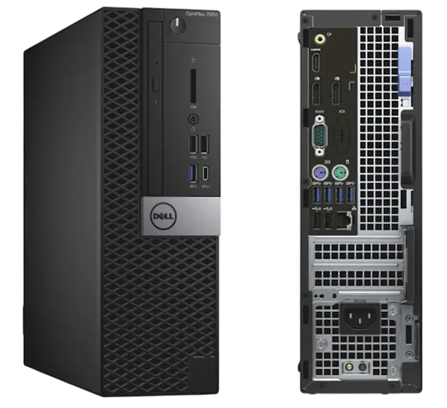 Optiplex 7050