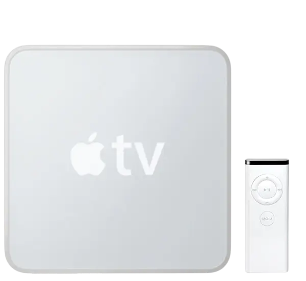 Apple TV Pro