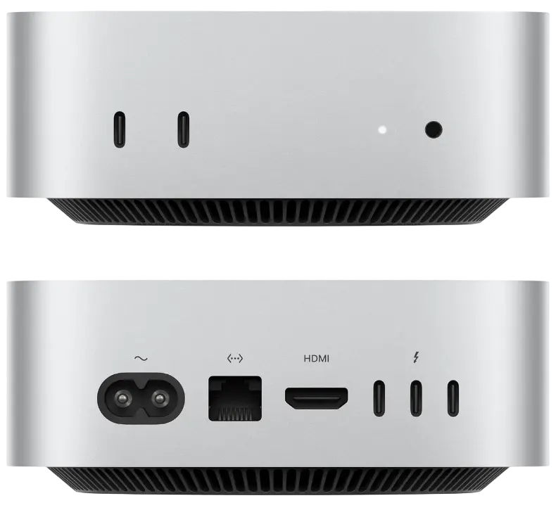 M4 Mac Mini