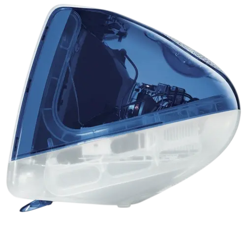 iMac G3